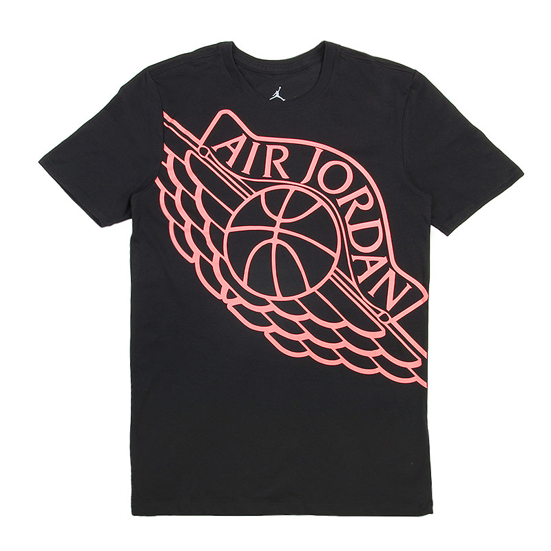 Мужская футболка Jordan Wingspan (748550011) купить по цене 1490 руб в